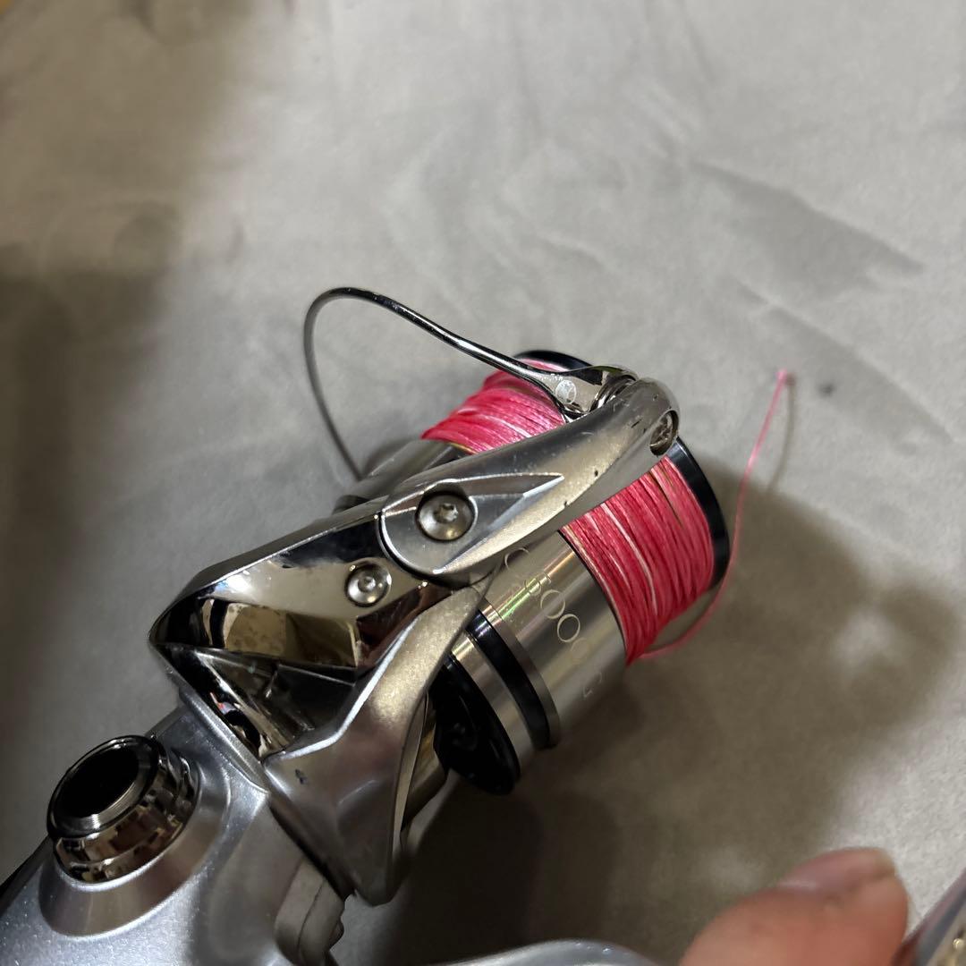 最終値下げ！STRADIC C5000 XG