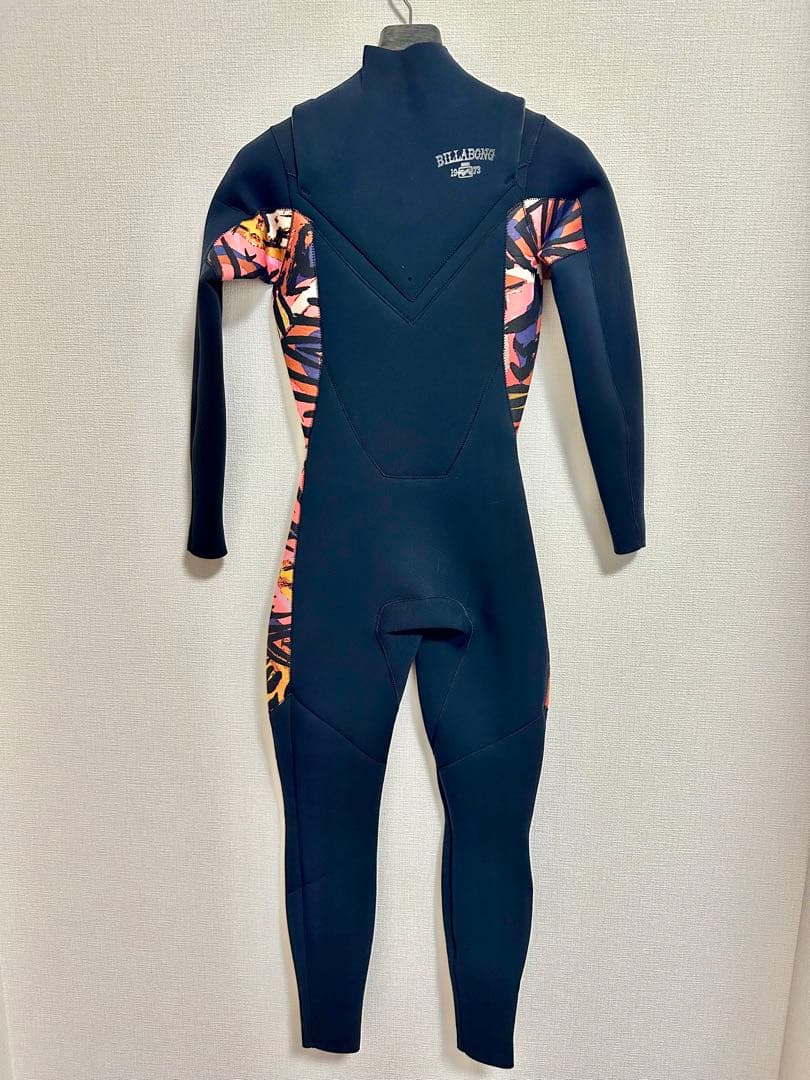 Billabong フルスーツ レディース