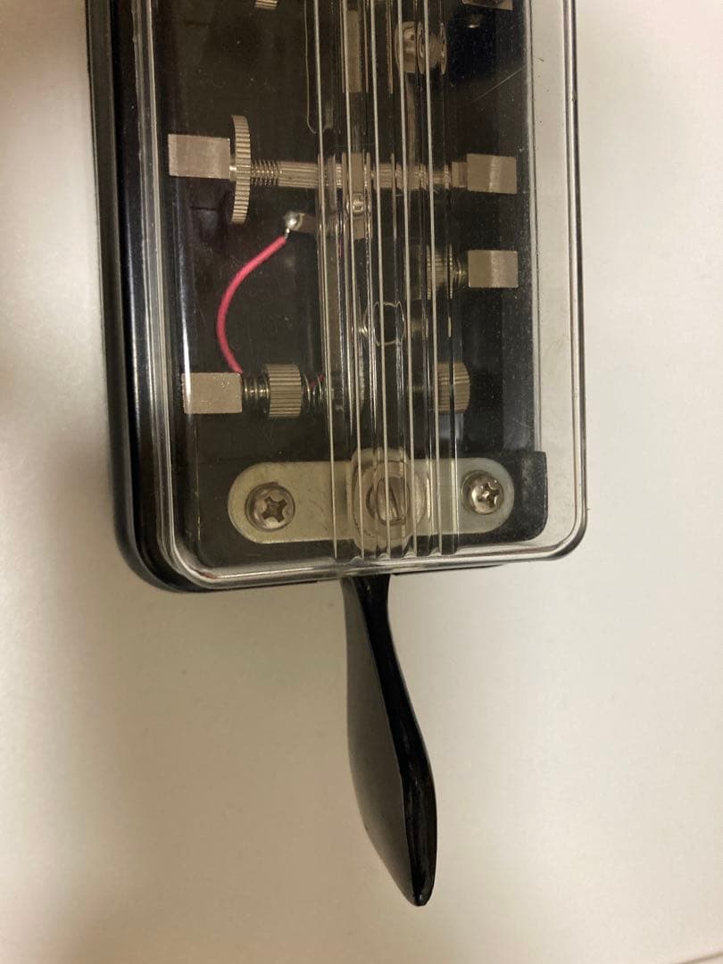 ハイモンド　BK-100 バグキー