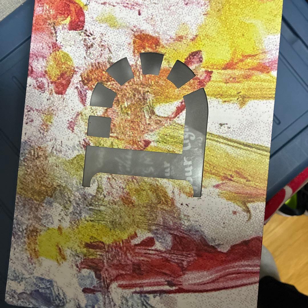 バスケットシューズ ウェイド　DLO1 エナジードリンク　US9