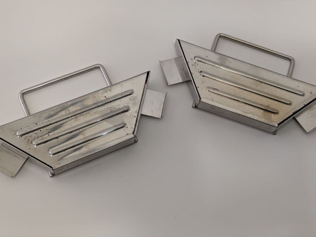 UNIFLAME UNICERA TG-III BBQグリル