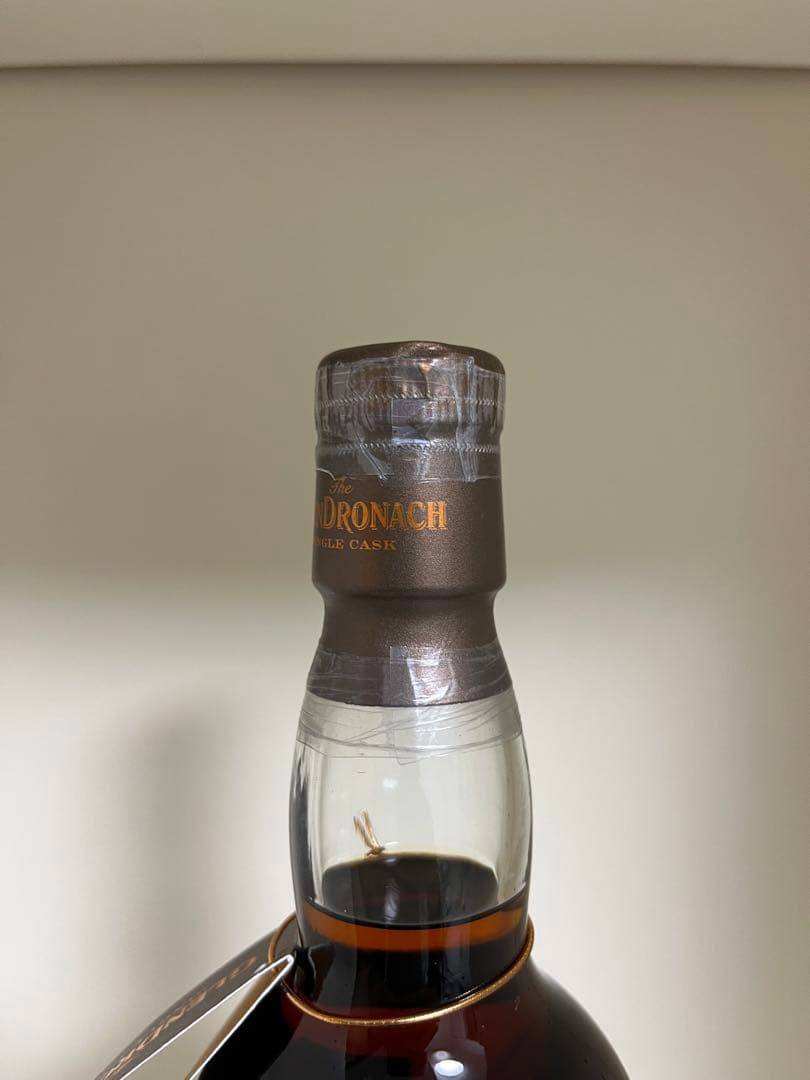 グレンドロナック 20年 1994