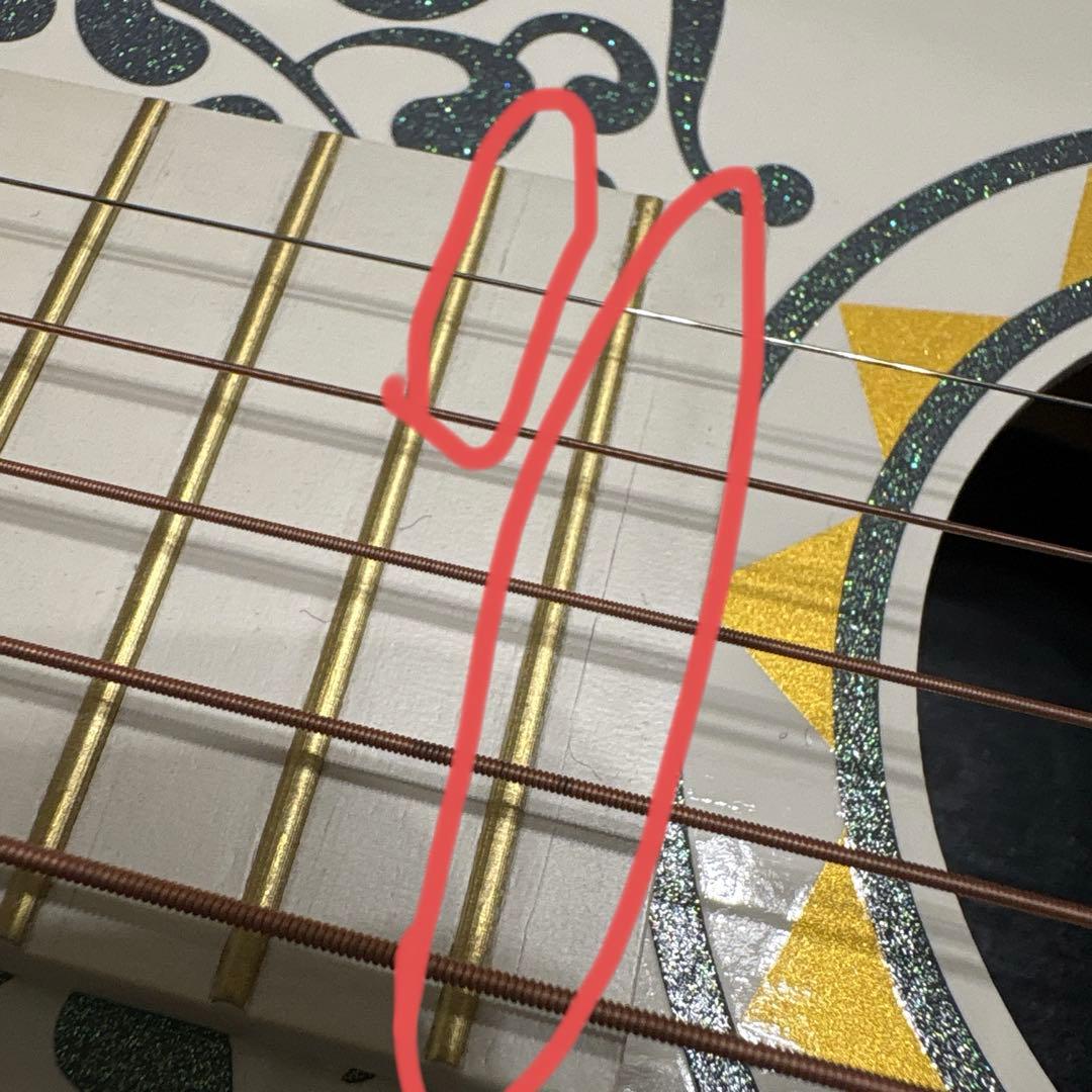 ディズニー リメンバーミー ミゲル アコースティックギター