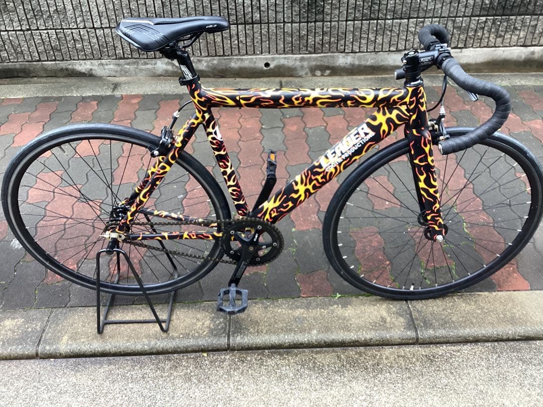 ■ leader cootie productions