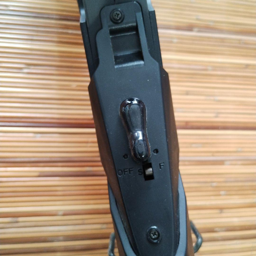 FA-MAS 5.56-F1 電動ガン ブラック