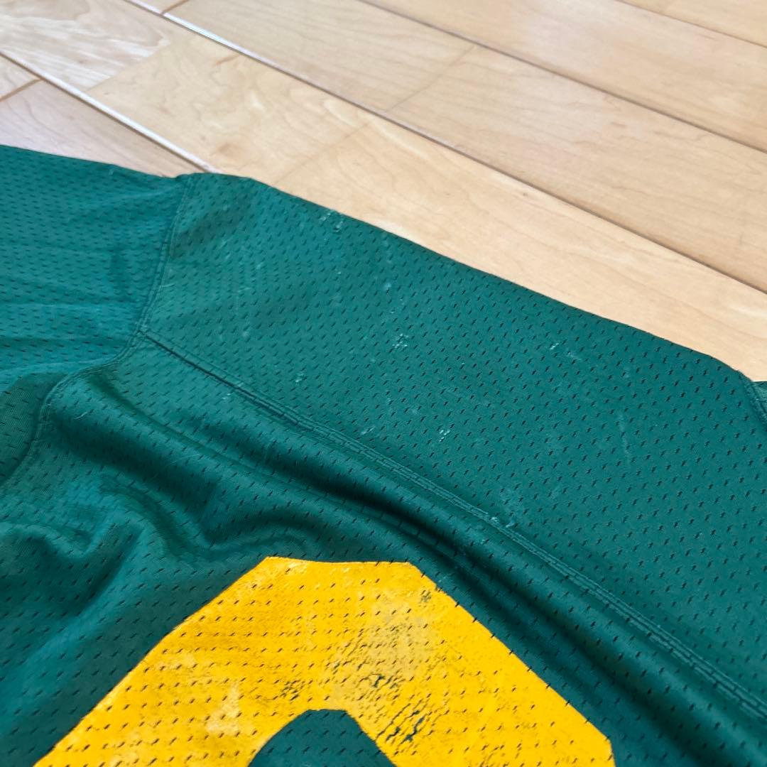 希少 60s 70s champion ゲームシャツ good color