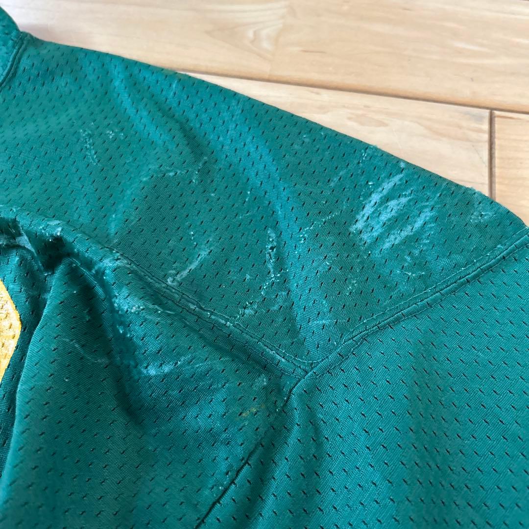 希少 60s 70s champion ゲームシャツ good color