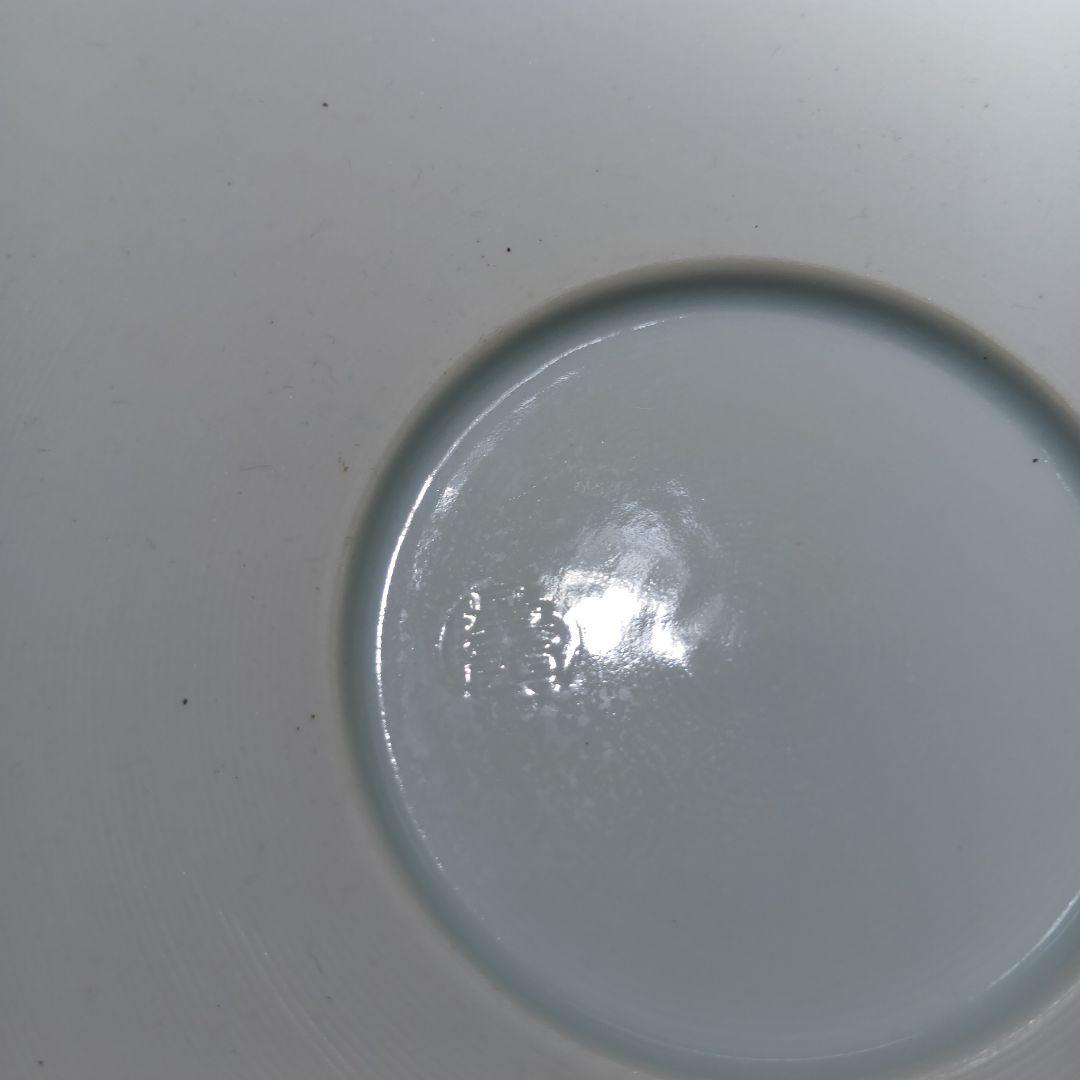 最終値下げ茶道具　平安景雲造　紅毛写　平水指　　 漆蓋付　共箱