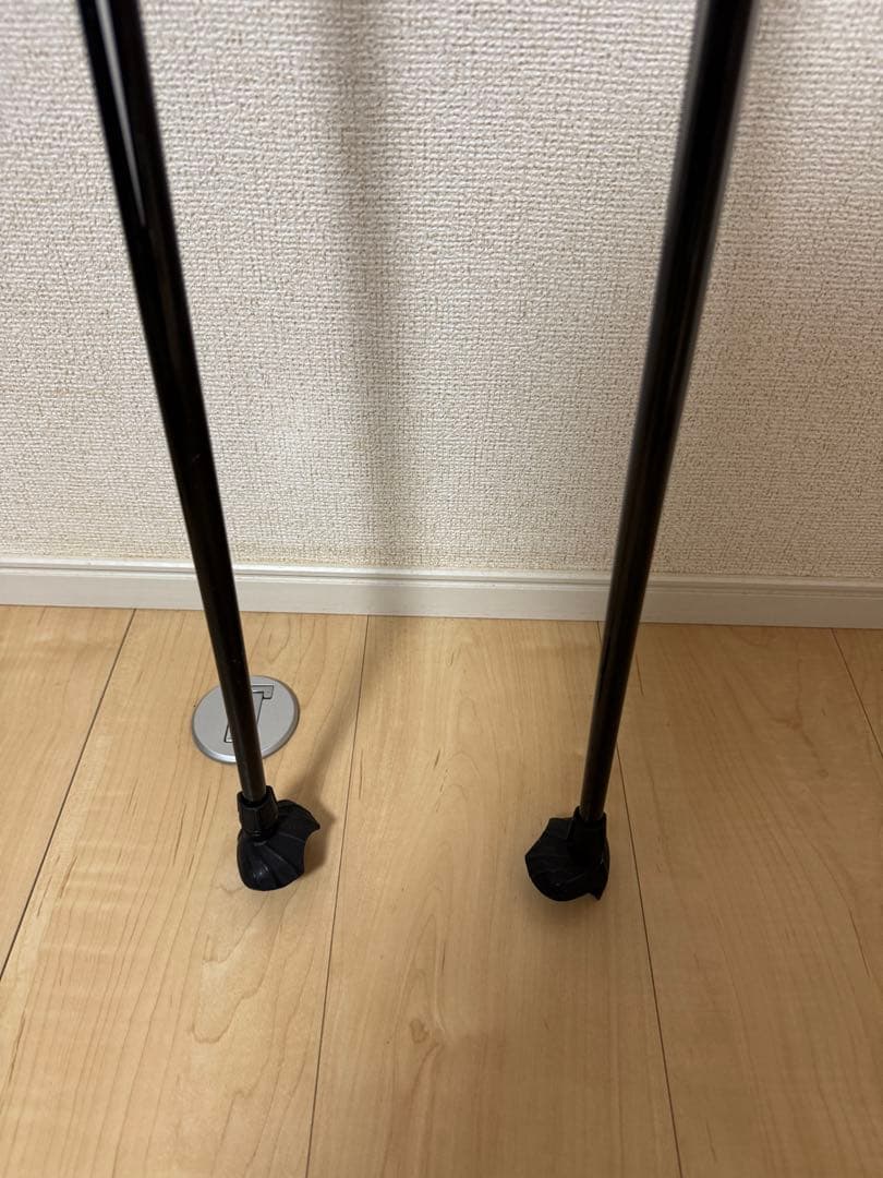 SWIX トライアック1.0 クロスカントリースキーストック