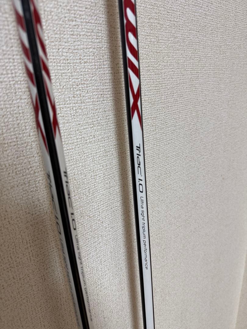 SWIX トライアック1.0 クロスカントリースキーストック