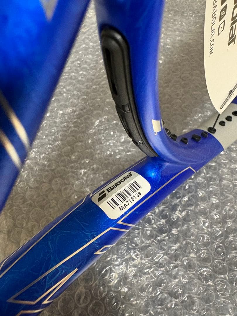 バボラ ピュアドライブ 30th 2024 G2 【未使用美品/限定】