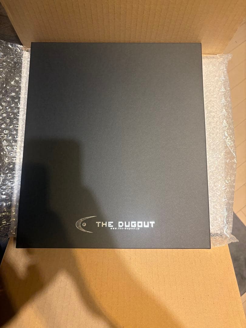 THE DUGOUT 三笘薫サイン入りユニフォーム