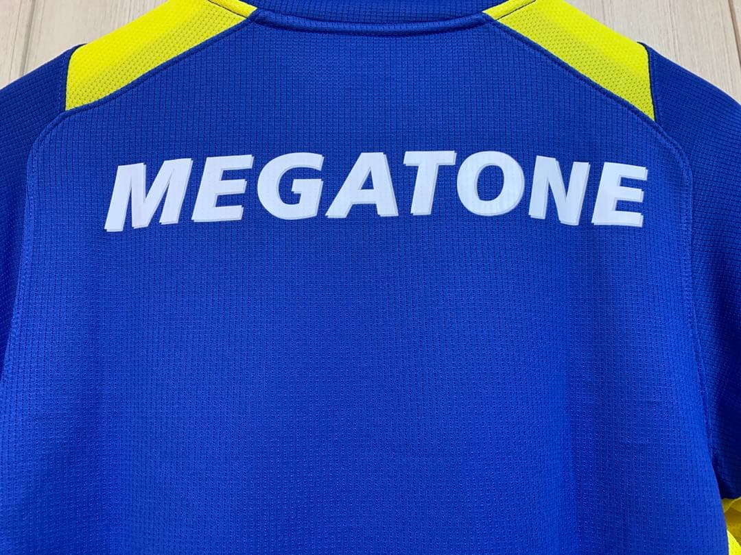 NIKE Boca Juniors 2006 オーセンティック　新品未使用　M