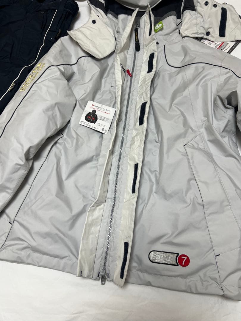 最終値下げ-シマノ SHIMANO NEXUS GORE-TEX レインウェア