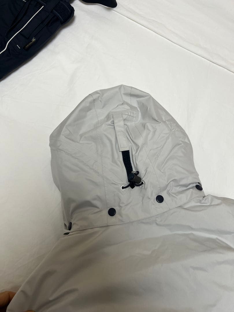 最終値下げ-シマノ SHIMANO NEXUS GORE-TEX レインウェア