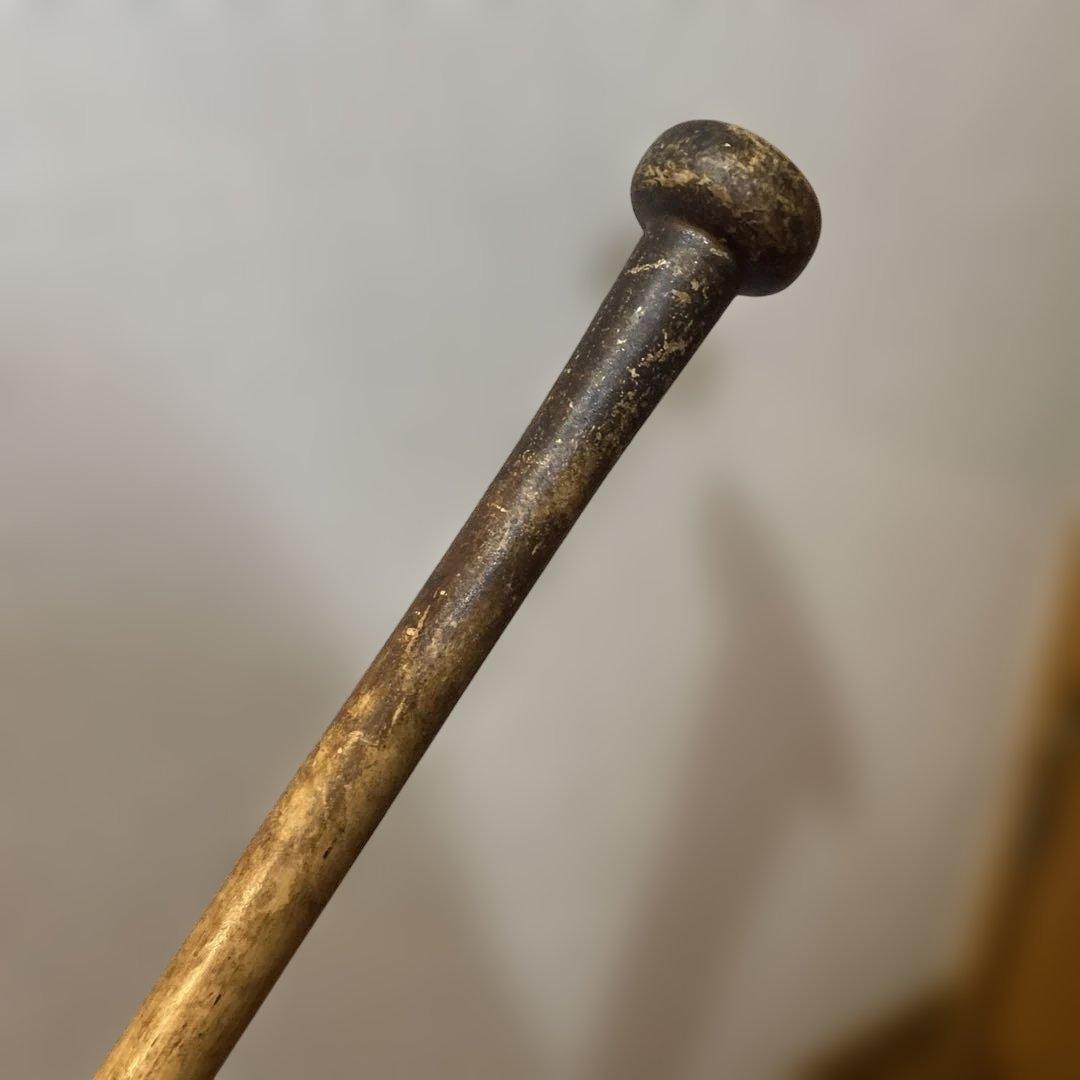 OLD HICKORY Custom Pro 硬式バット