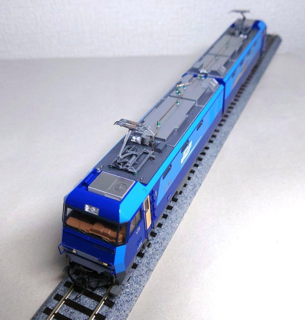 トミックス　HO-156　EH200　加工品