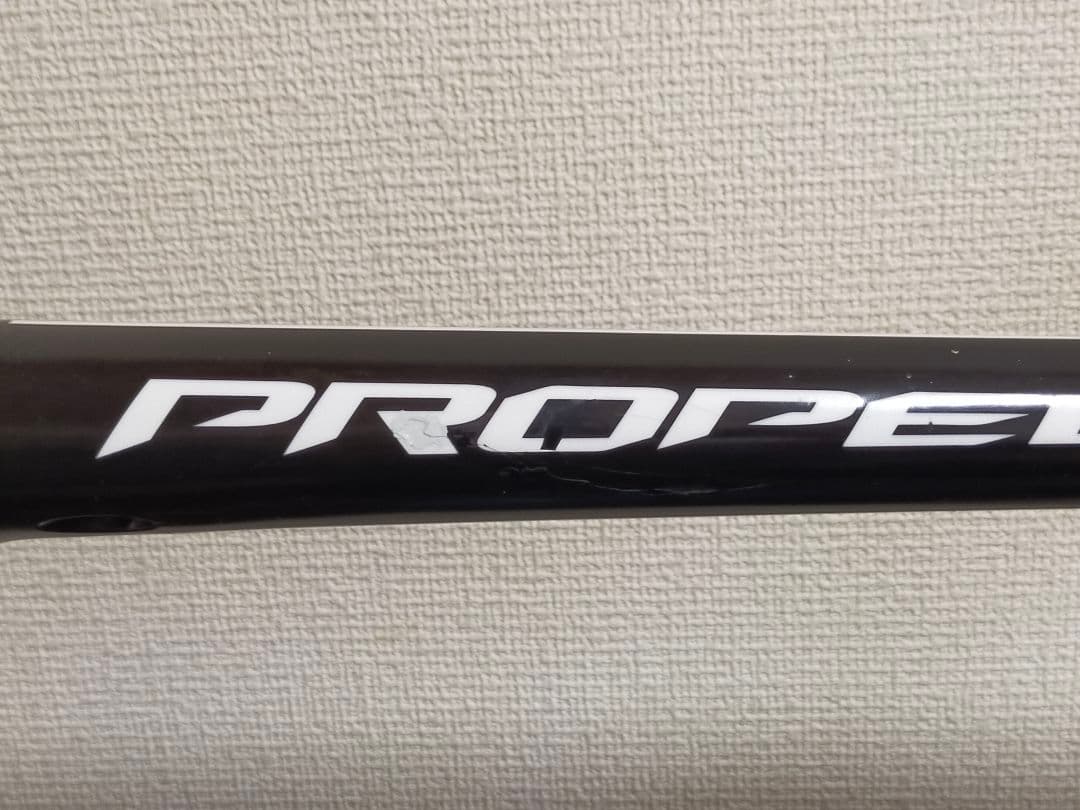 ロードバイク　GIANT PROPEL ADVANCED SL フレーム