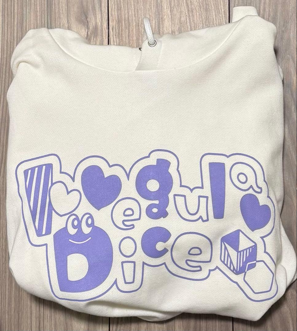 いれいす 初兎 しょう パーカー