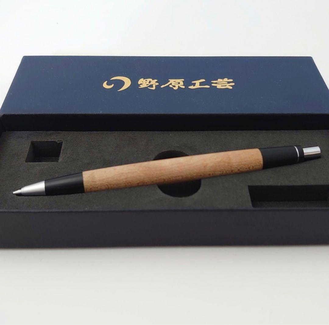 野原工芸 楓 旧型 シルバー 固定式口金