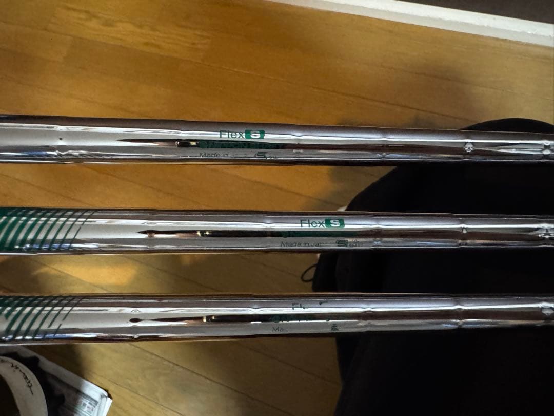 キャロウェイ OPUSウェッジ 3本セット