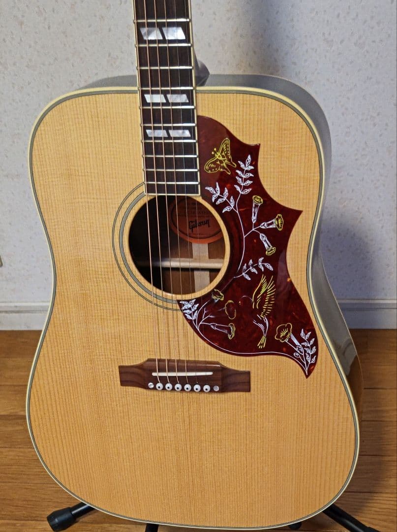 ギター Gibson Hummingbird Original