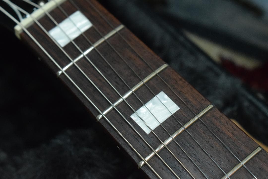 ギター Gibson 2018 Limited SG Special Mini-Hum