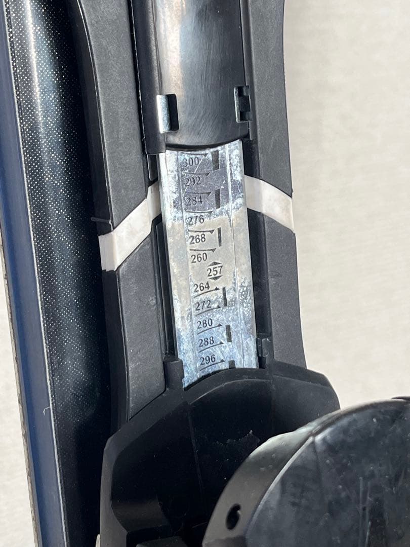 スキー板 Salomon S3 /24hours スキー 162cm