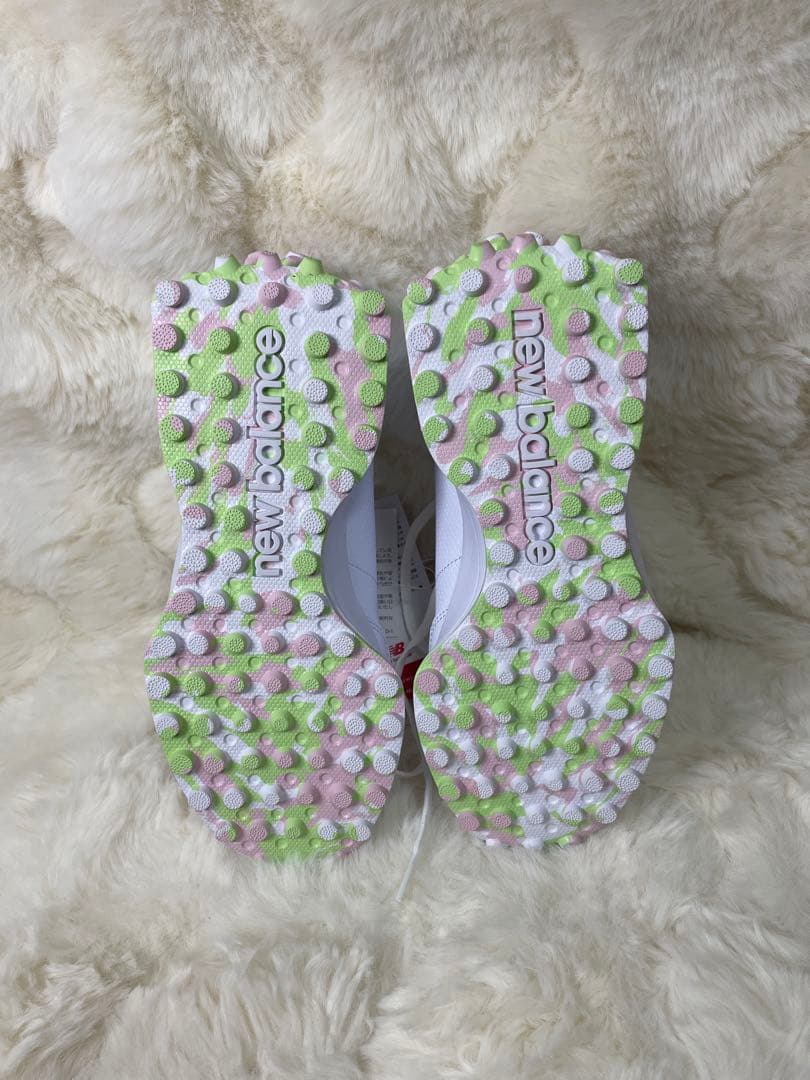 【ringo】New Balance　ニューバランス　ゴルフ　シューズ