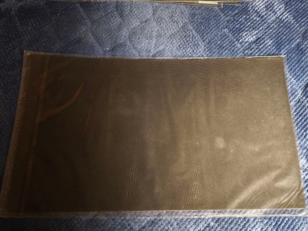 遊戯王　韓国版　叛逆者エト　遊戯王の日　プレイマット　新品未開封