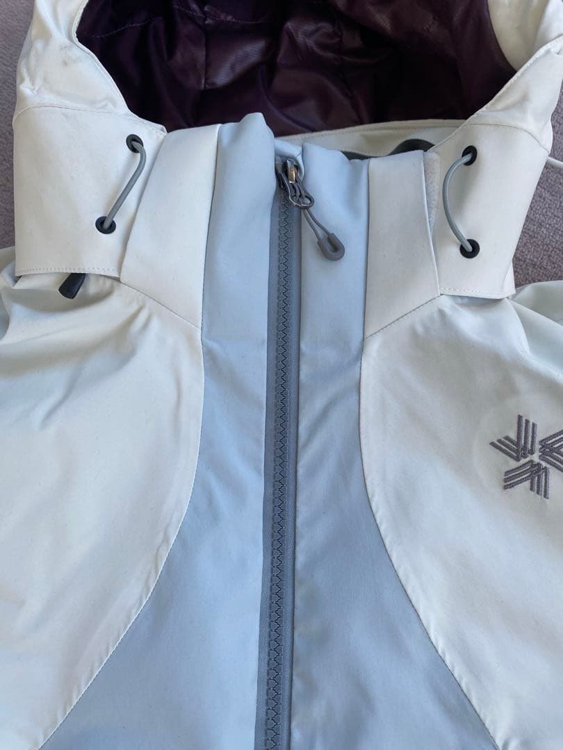 Goldwin レディース スキーウェア Mサイズ