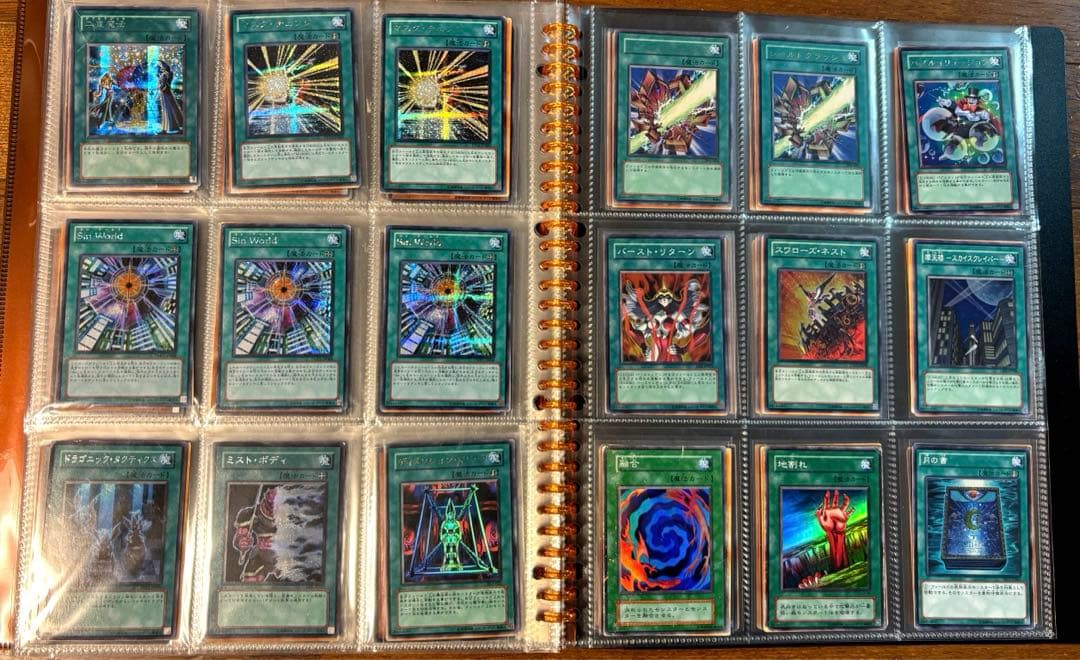 遊戯王まとめ売り　ゲートボール他