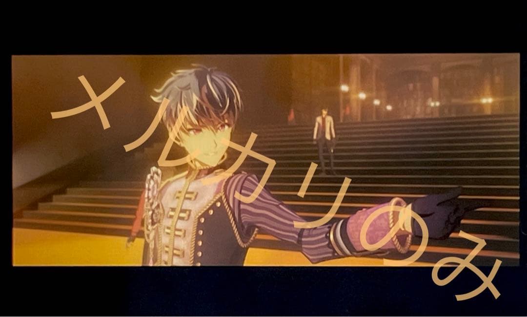 ムビナナ フィルム 百 Re-raise