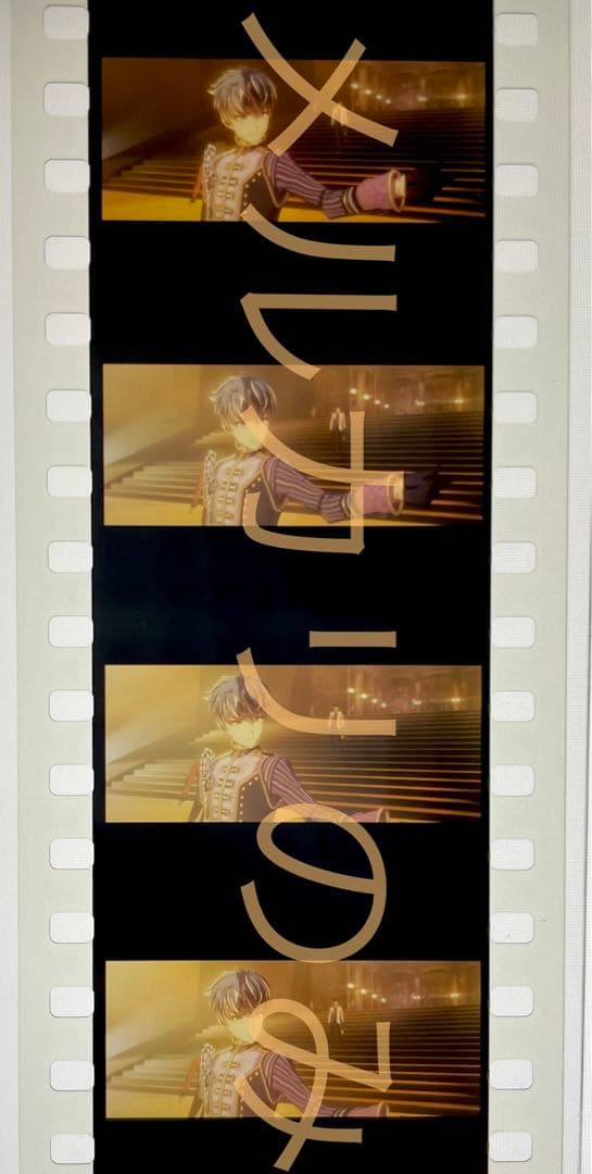 ムビナナ フィルム 百 Re-raise