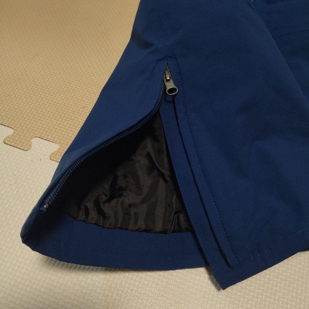 オンヨネ ONYONE スキーパンツメンズ　サイズO(XL)タグつき未使用