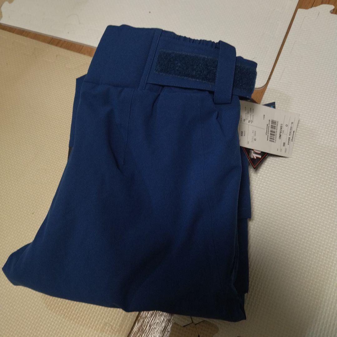 オンヨネ ONYONE スキーパンツメンズ　サイズO(XL)タグつき未使用