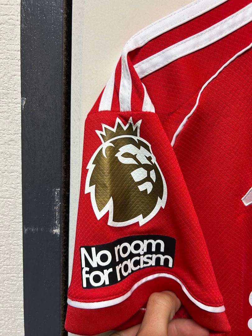 リヴァプール 遠藤航 ユニフォーム 正規品