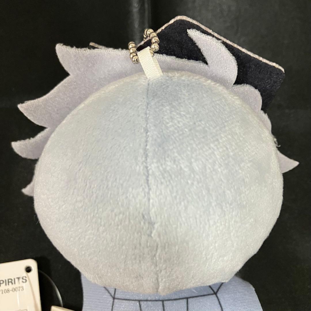 ちびぐるみ 寮服 アズール