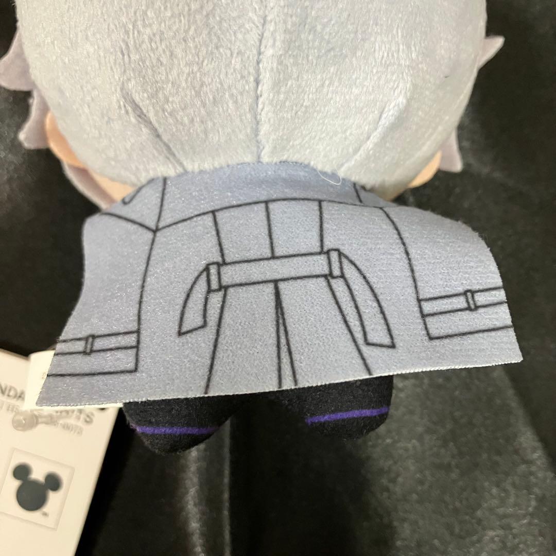 ちびぐるみ 寮服 アズール