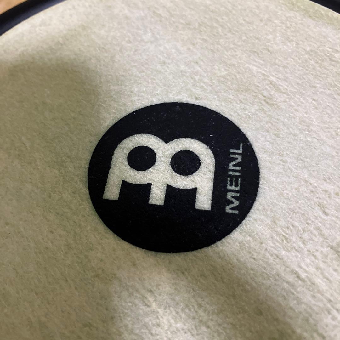 c*o様 Meinl ミントグリーン ボンゴ