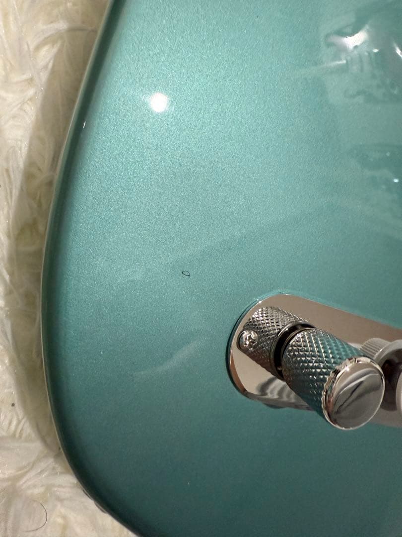 〖最終値下げ〗FUJIGEN NTL10-RAL mod