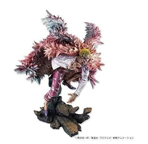 ワンピース ドフラミンゴ　POP　フィギュア　残り僅か！ #KH