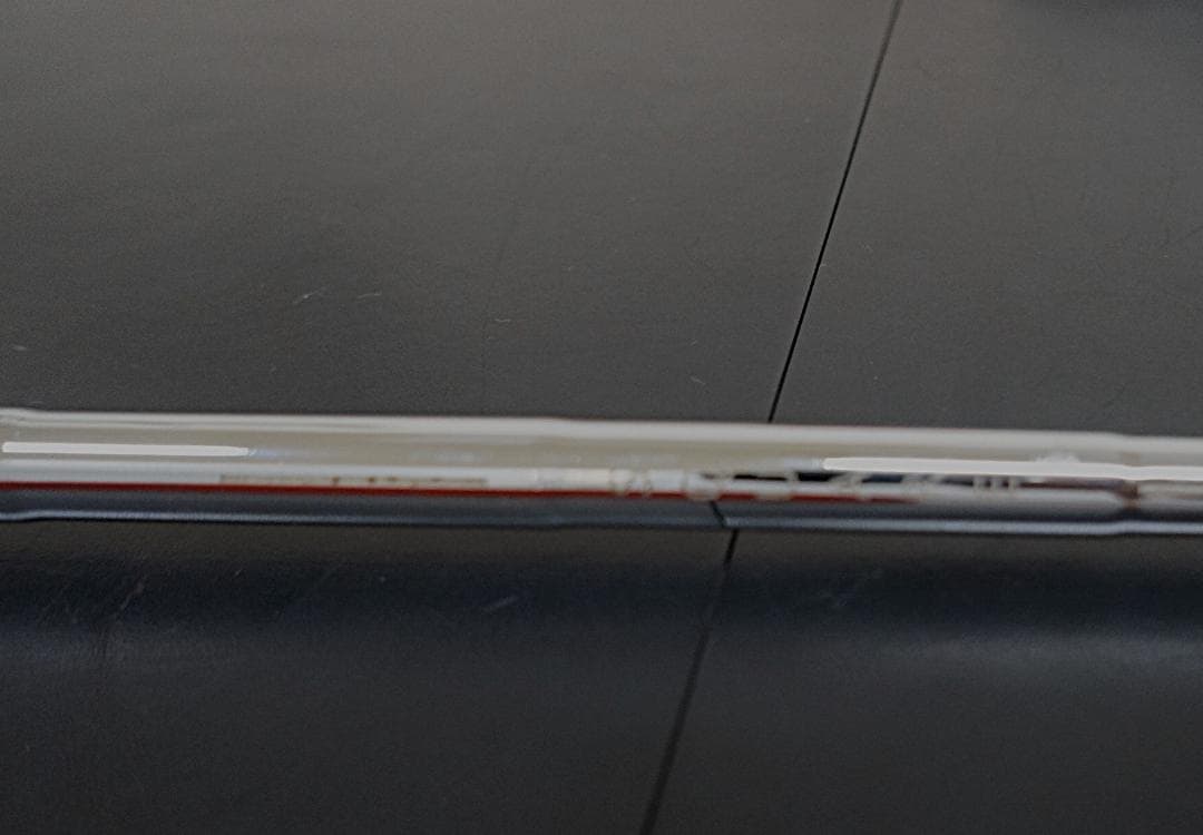 0106　ゴルフ　練習用　ウェッジ　アプローチ　オレンジ