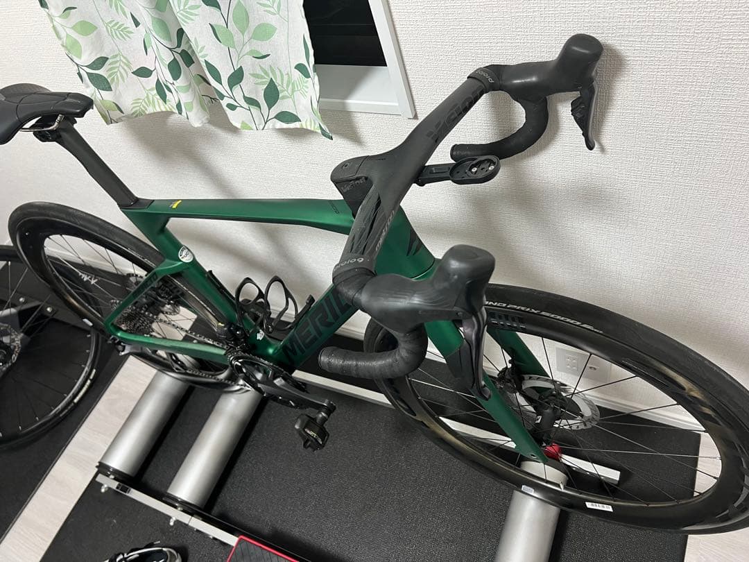 【最終値下げ】MERIDA REACTO8000