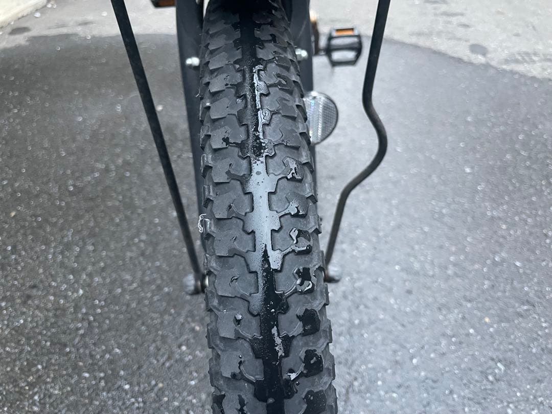 引取り限定❗️ヤマハ PASS babby パス バビー YAMAHA 検 ビッケ