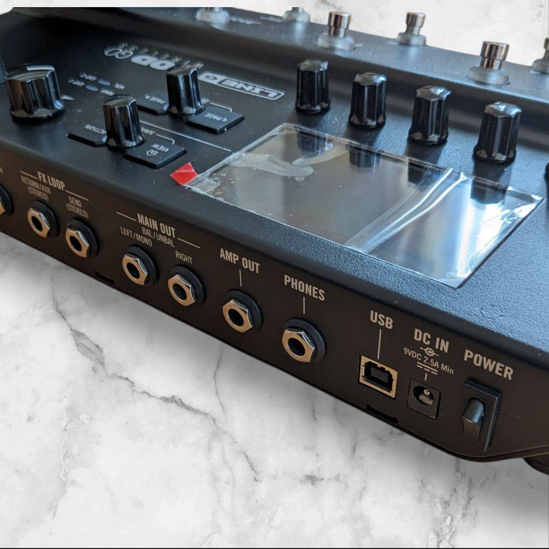 POD Go　Wireless　ジャンク