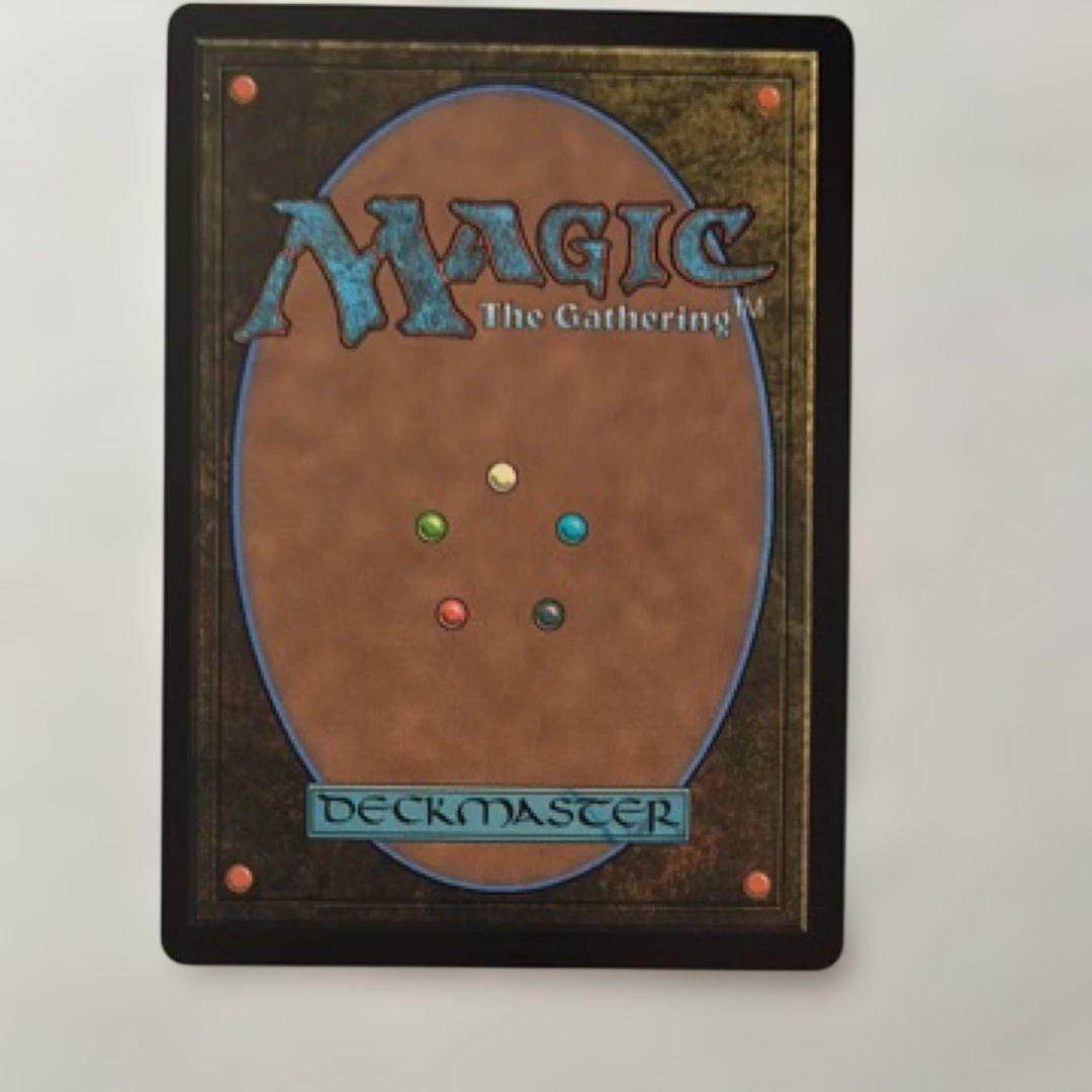 ティナ・ブランフォード FFXIV マジック：ザ・ギャザリング　最高工匠卿ウルザ