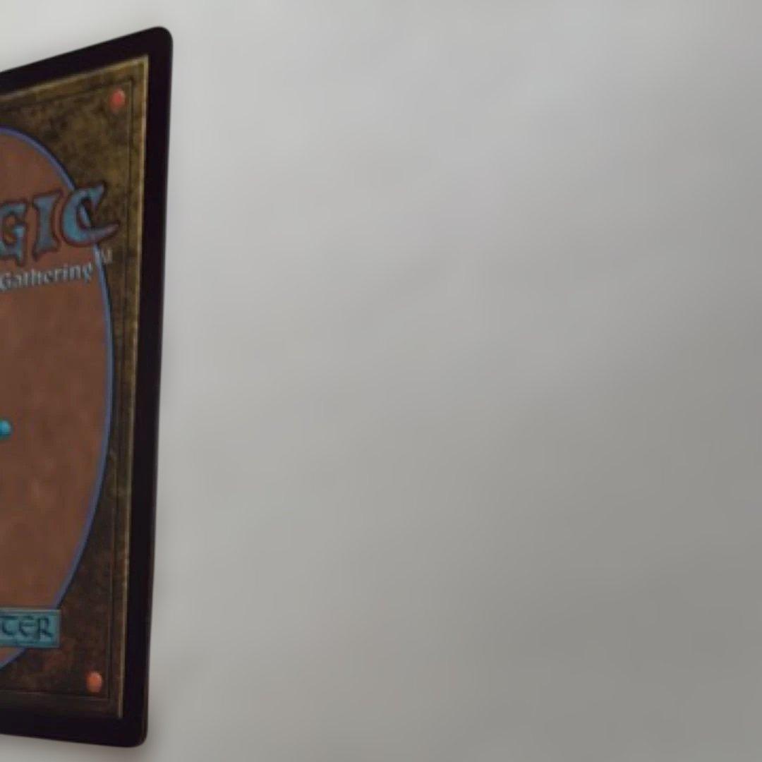 ティナ・ブランフォード FFXIV マジック：ザ・ギャザリング　最高工匠卿ウルザ