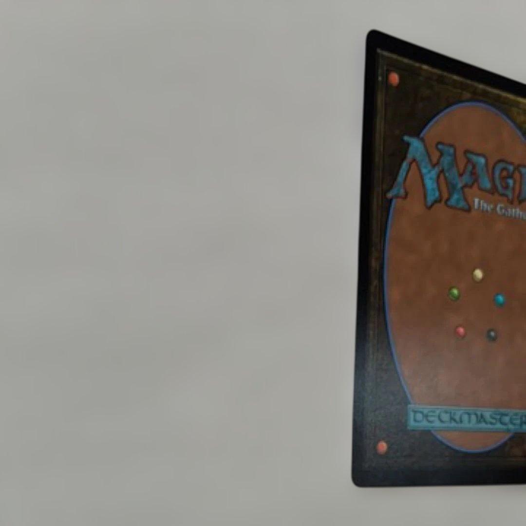 ティナ・ブランフォード FFXIV マジック：ザ・ギャザリング　最高工匠卿ウルザ