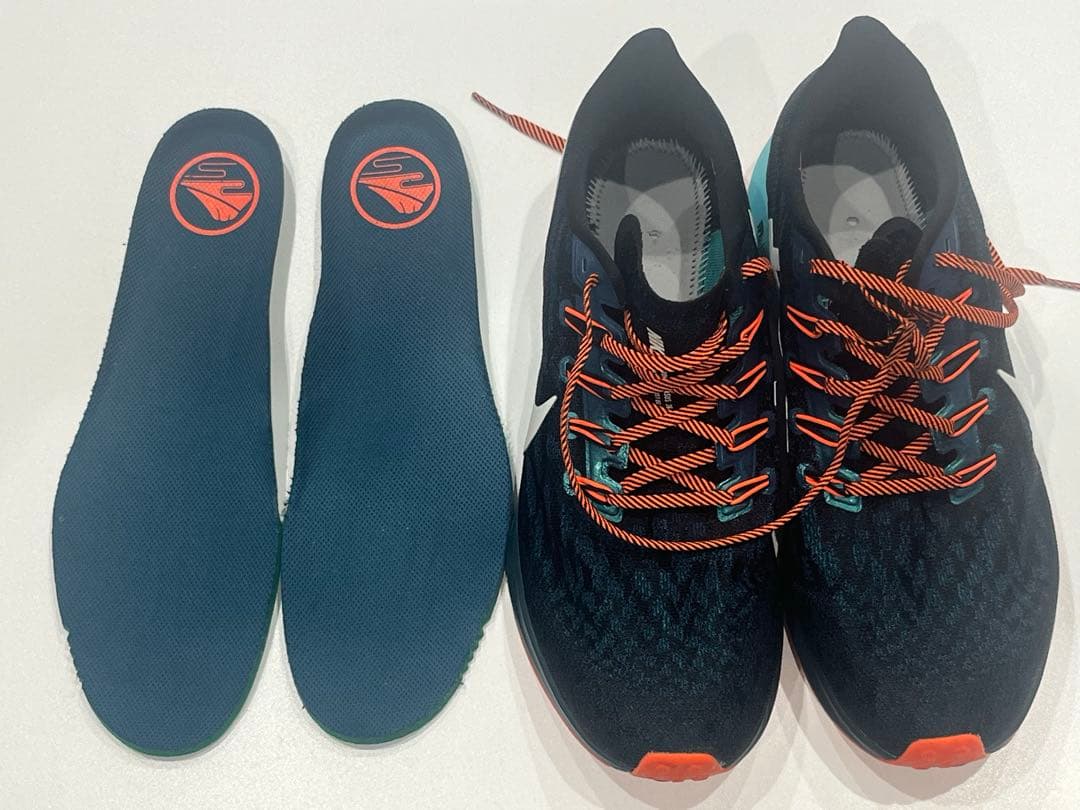 NIKE ペガサス36 Hakone ランニングシューズ